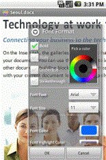 download Quickoffice Connect Suite - AM apk